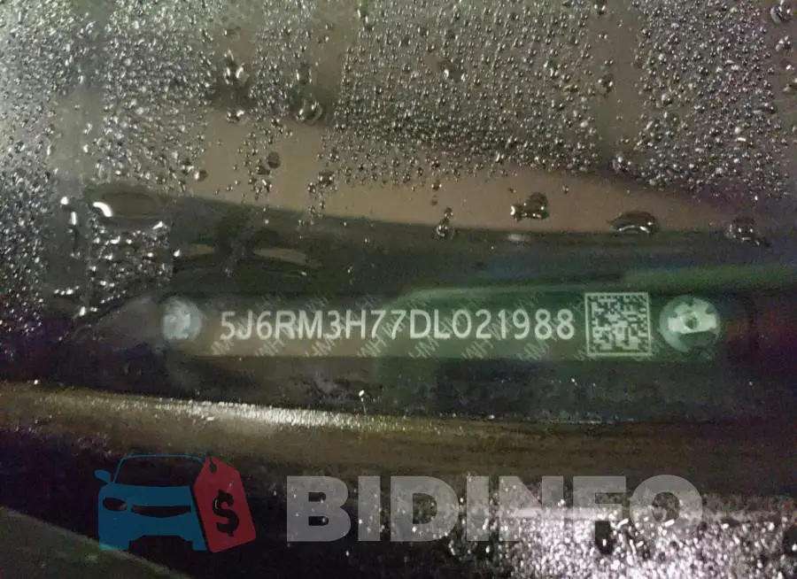 5J6RM3H77DL021988 Photo# 13