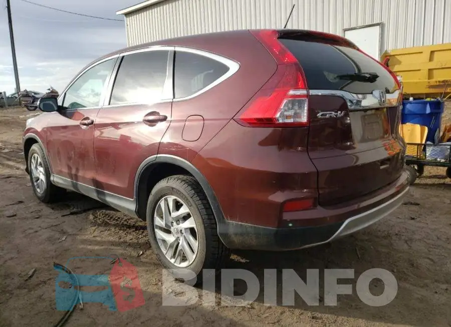 5J6RM4H57GL006187 Photo# 2