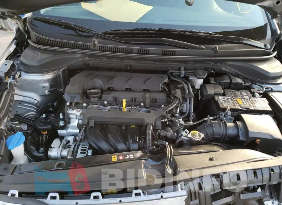 3KPC24A68NE181333 Photo# 7