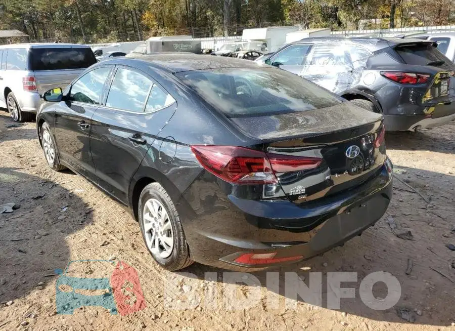 5NPD74LF7KH476952 Photo# 3