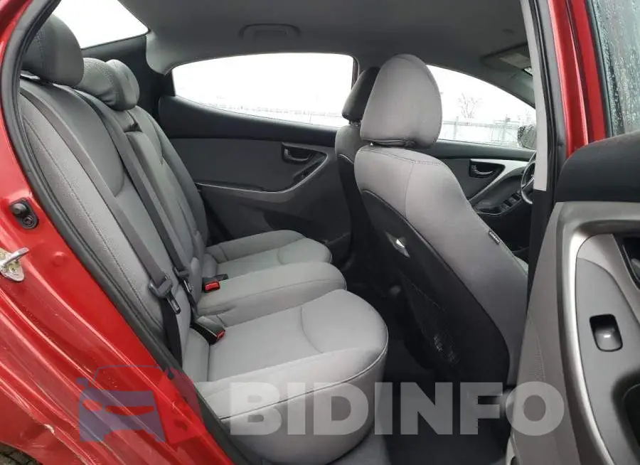 5NPDH4AE8DH277418 Photo# 10