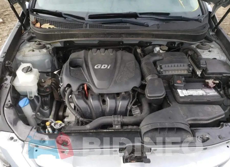 5NPEB4AC8DH756863 Photo# 7