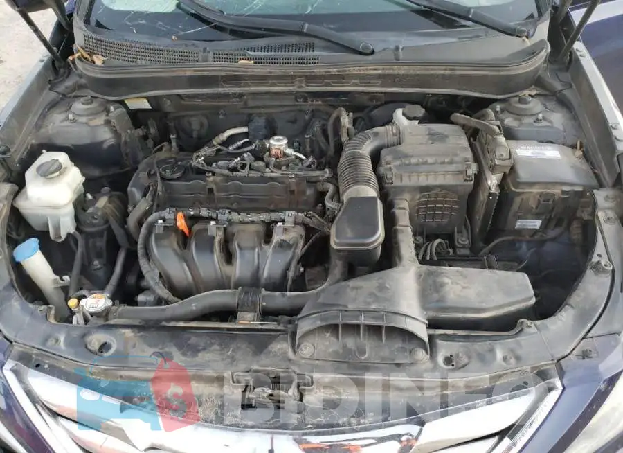 5NPEC4AC2DH670414 Photo# 7
