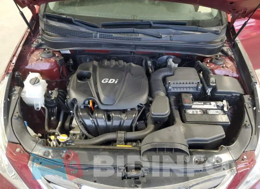 5NPEC4AC8DH684432 Photo# 11