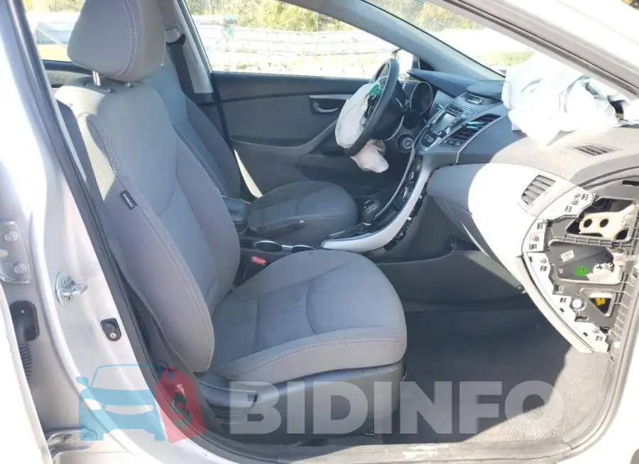 KMHDH4AE8FU294479 Photo# 5