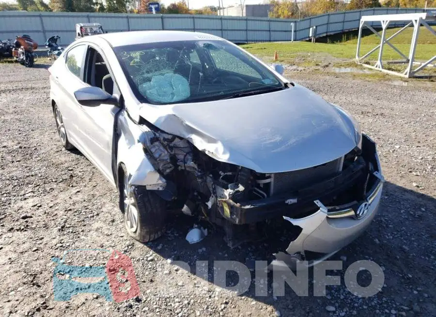 KMHDH4AE8FU294479 Photo# 9