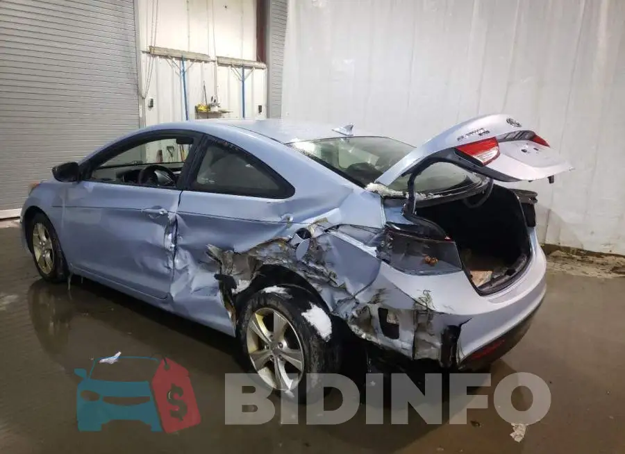 KMHDH6AE8DU020160 Photo# 2