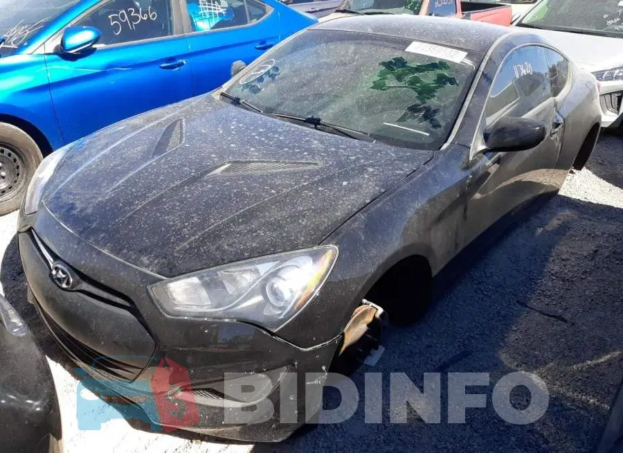 KMHHT6KD6DU092304 Photo# 2