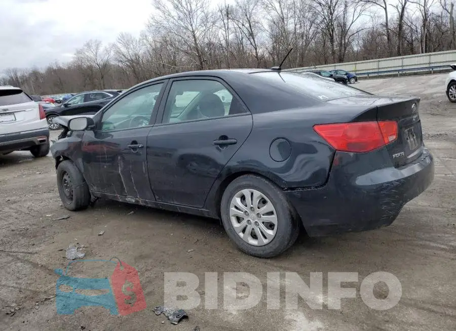 KNAFU4A23D5714913 Photo# 2