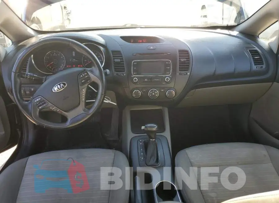 KNAFX4A89E5049884 Photo# 8