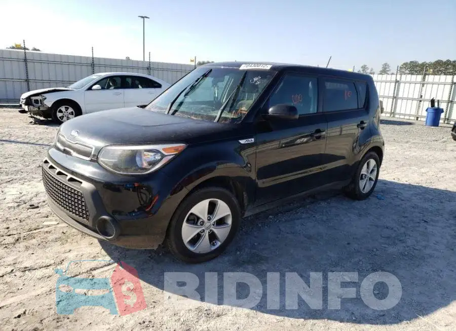KNDJN2A25G7403782 Photo# 1
