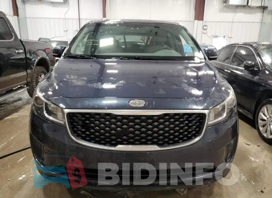 KNDMB5C19F6031010 Photo# 5