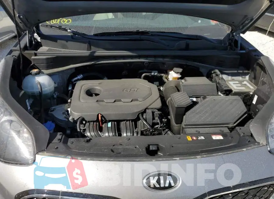 KNDPN3AC1L7715519 Photo# 7
