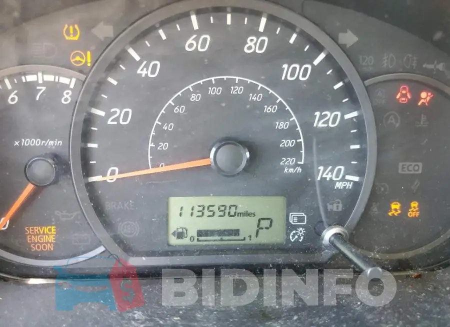 ML32F3FJ4HHF08127 Photo# 8