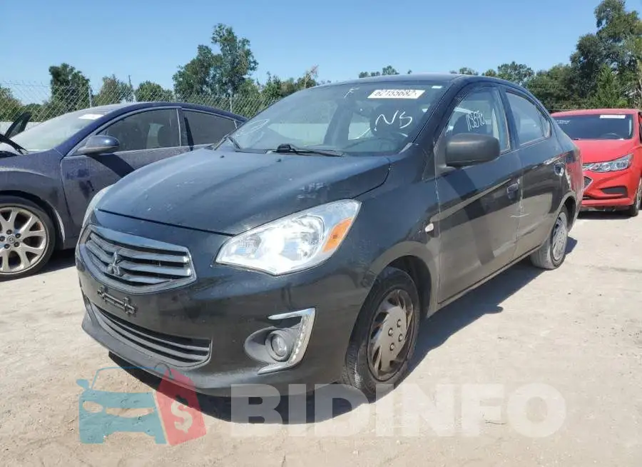 ML32F3FJ4HHF08127 Photo# 2