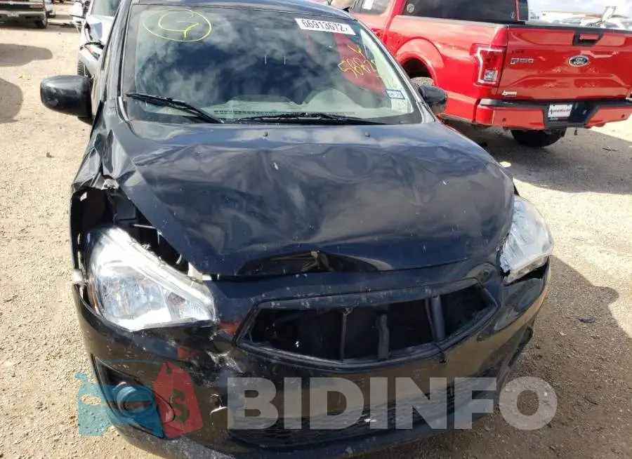 ML32F3FJ5LHF11367 Photo# 9
