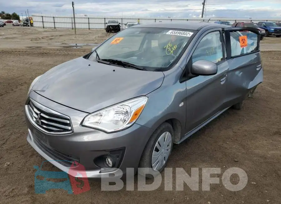 ML32F3FJXKHF13081 Photo# 2
