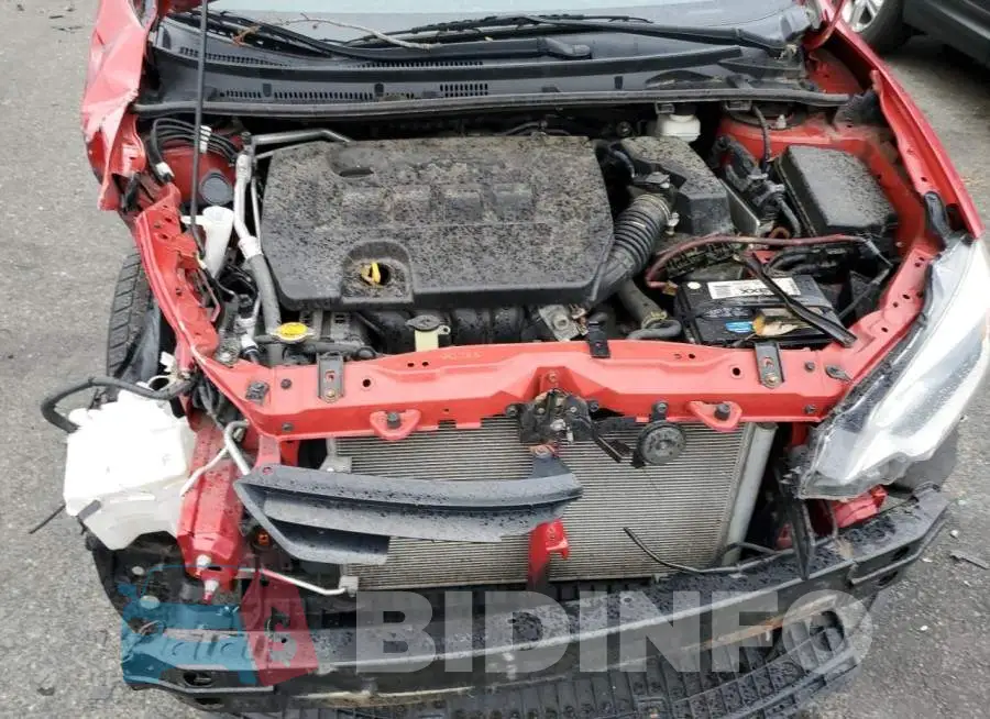 2T1BURHE5EC070236 Photo# 7