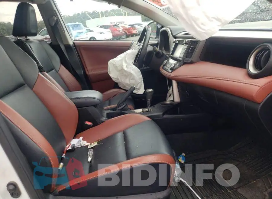 2T3DFREV5DW111816 Photo# 5