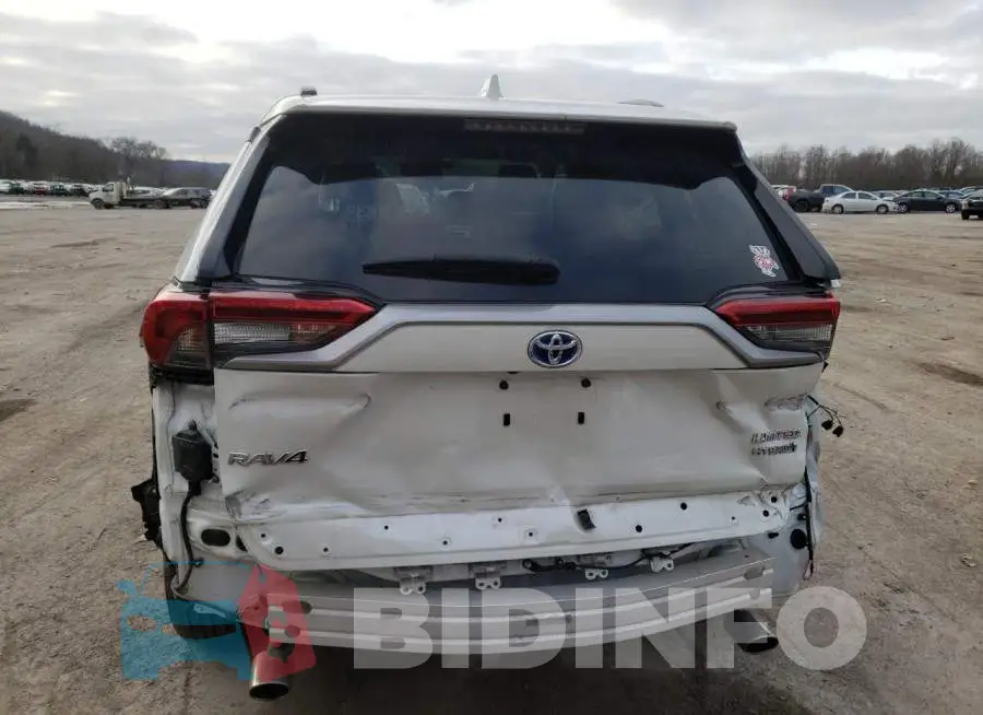 2T3DWRFV6KW016094 Photo# 6