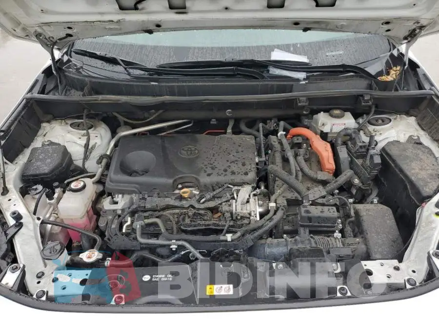 2T3EWRFV7KW006890 Photo# 7