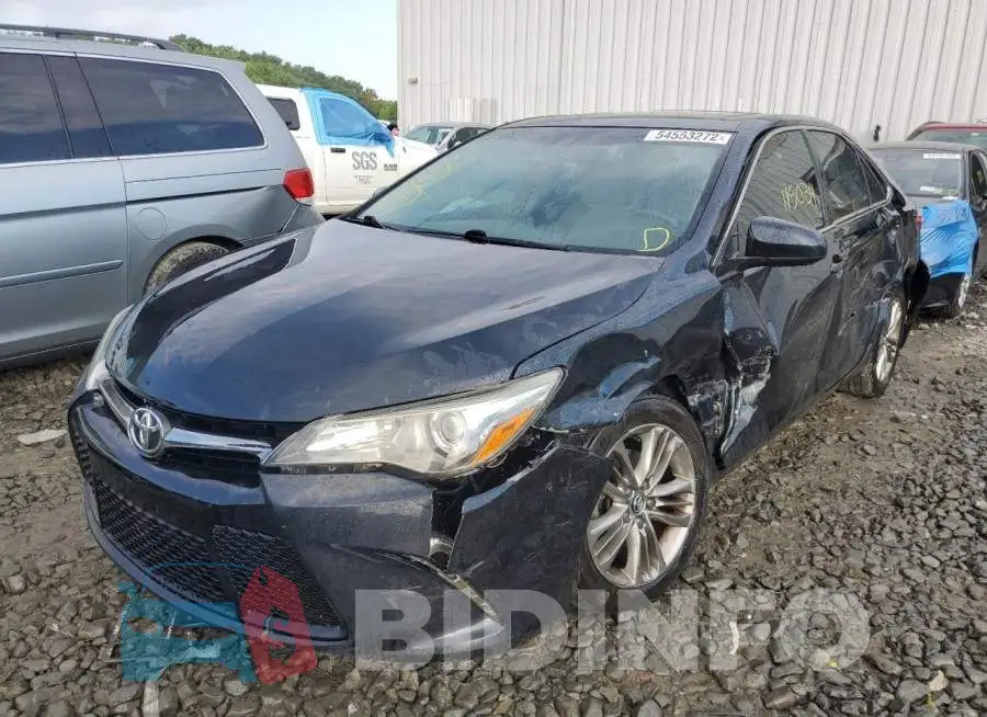 4T1BF1FK1FU990708 Photo# 2
