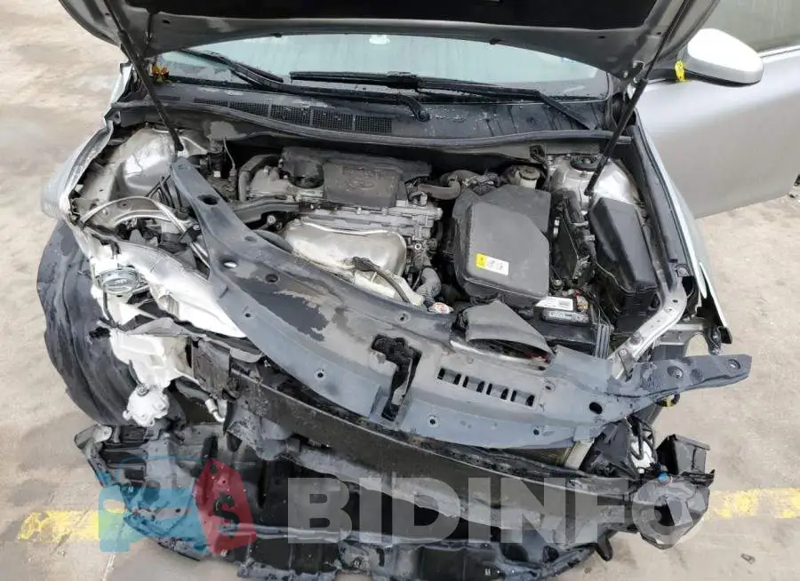 4T1BF1FK7HU389242 Photo# 11