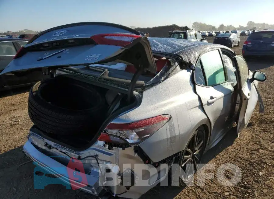 4T1K61BK6PU074047 Photo# 4
