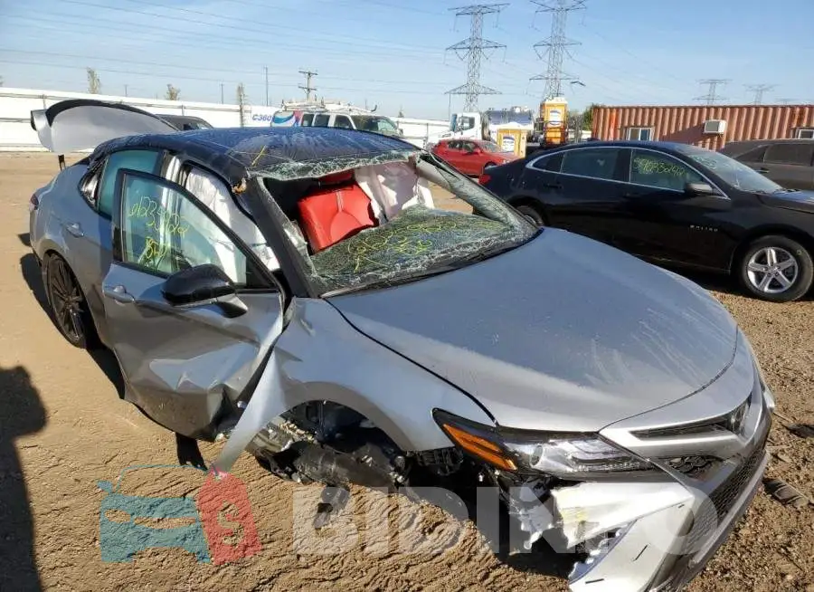4T1K61BK6PU074047 Photo# 1