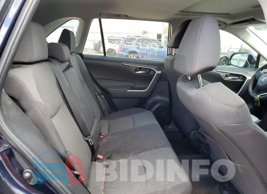 4T3RWRFV3NU050746 Photo# 6