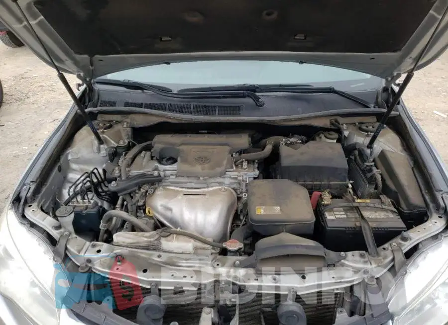 4T4BF1FK1GR540354 Photo# 11