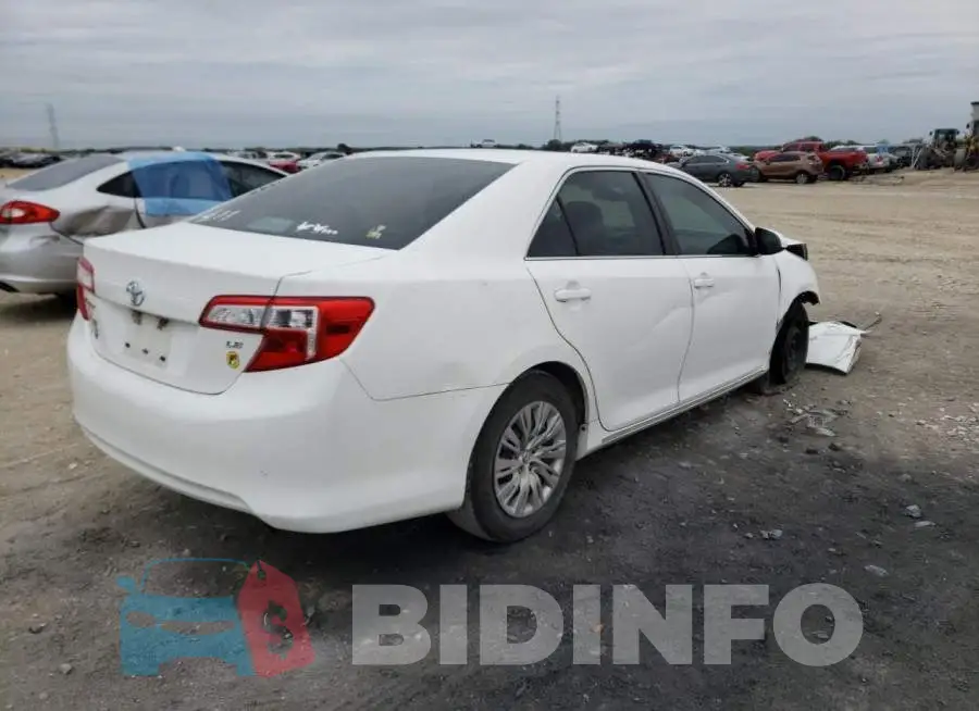 4T4BF1FK4DR293410 Photo# 4