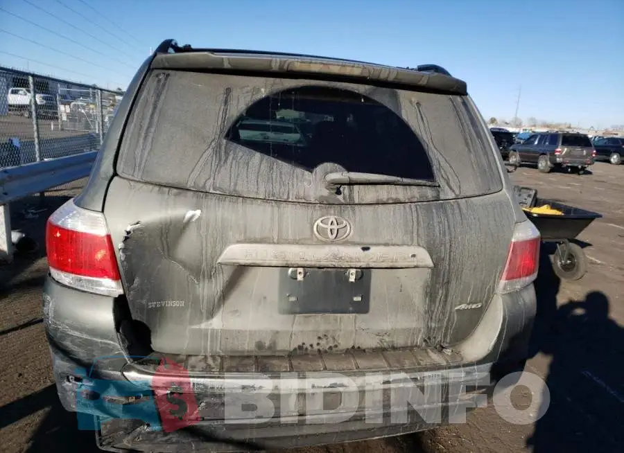 5TDDK3EH0DS183415 Photo# 6