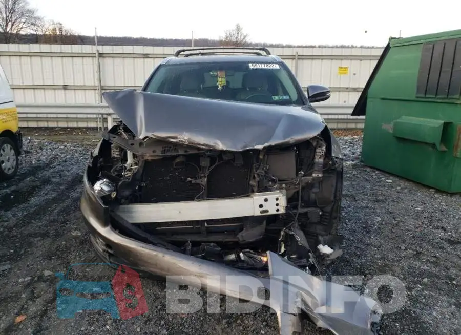 5TDJKRFH4FS128344 Photo# 5