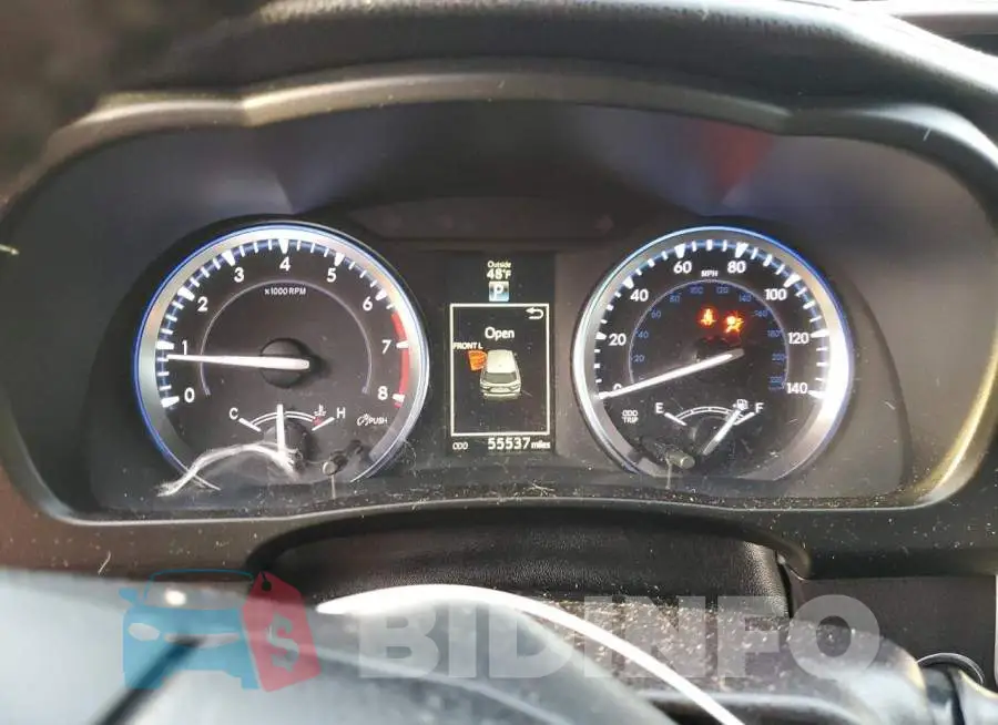 5TDJKRFH6GS294866 Photo# 9