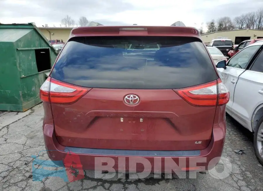5TDKK3DC9FS661623 Photo# 6