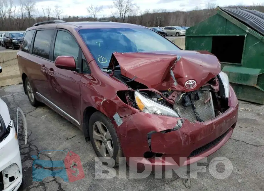 5TDKK3DC9FS661623 Photo# 4