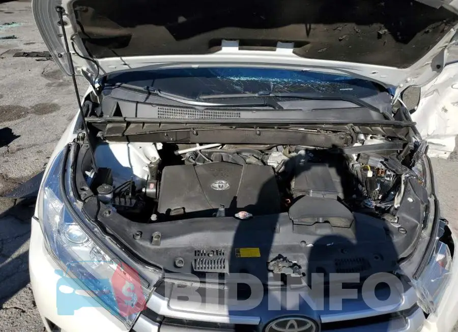 5TDKZRFH7JS262791 Photo# 11
