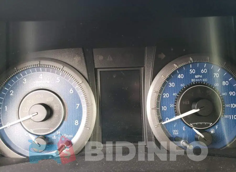 5TDYK3DC4FS642441 Photo# 9