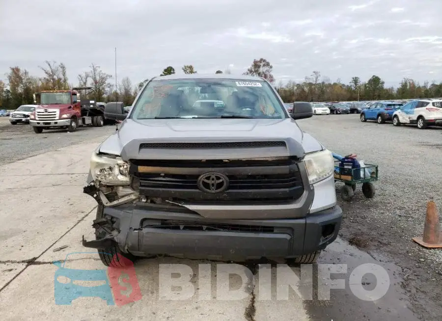 5TFRU5F14EX030917 Photo# 5
