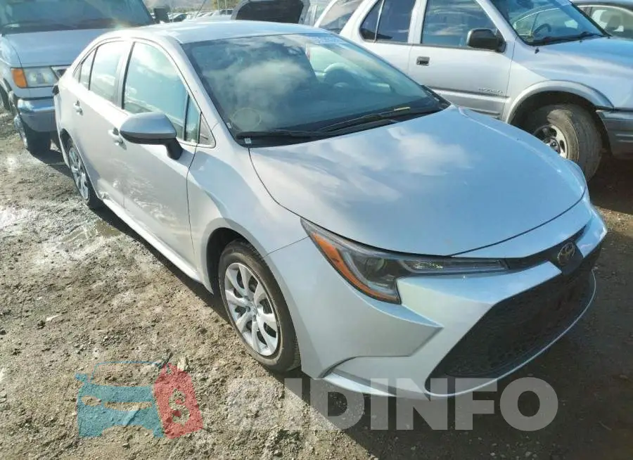 5YFEPMAE0NP340278 Photo# 1