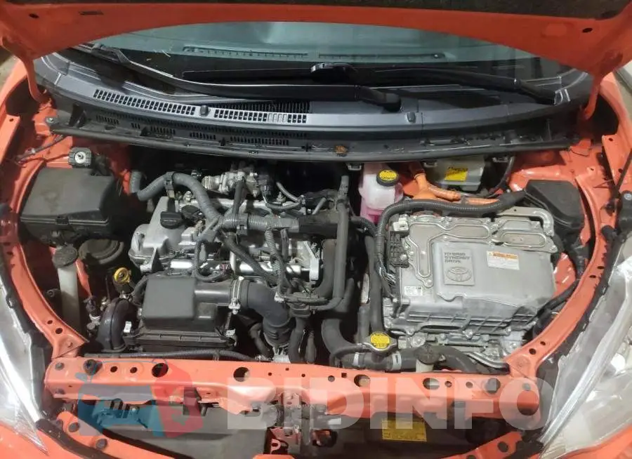 JTDKDTB31E1075412 Photo# 7
