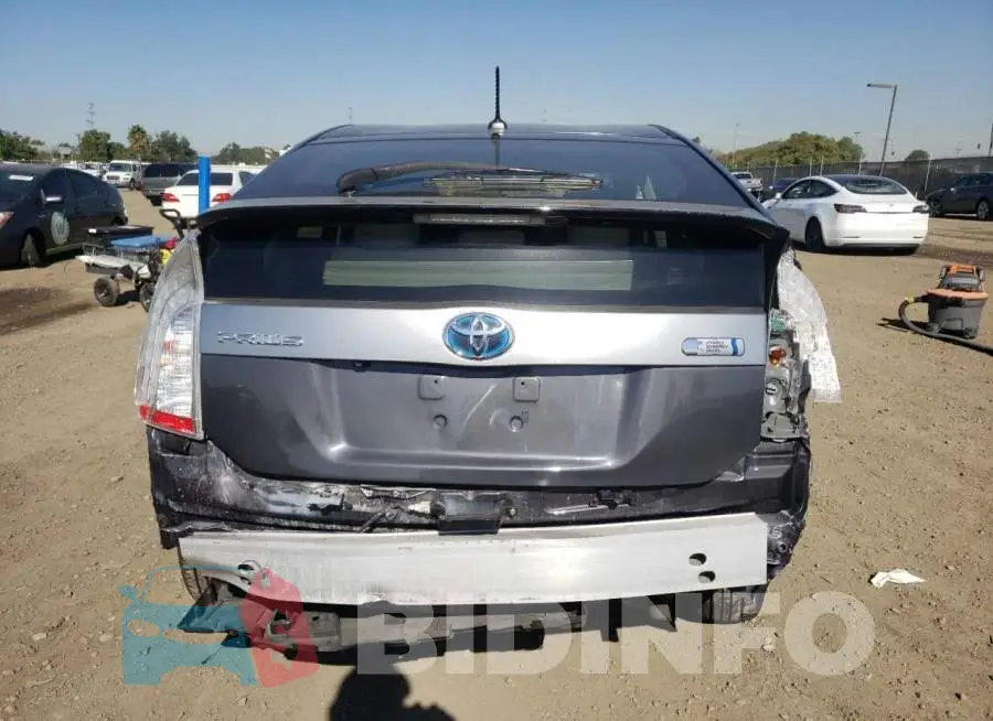 JTDKN3DP2D3038093 Photo# 6
