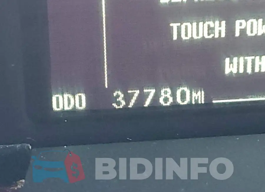 JTDKN3DU3F1885368 Photo# 8
