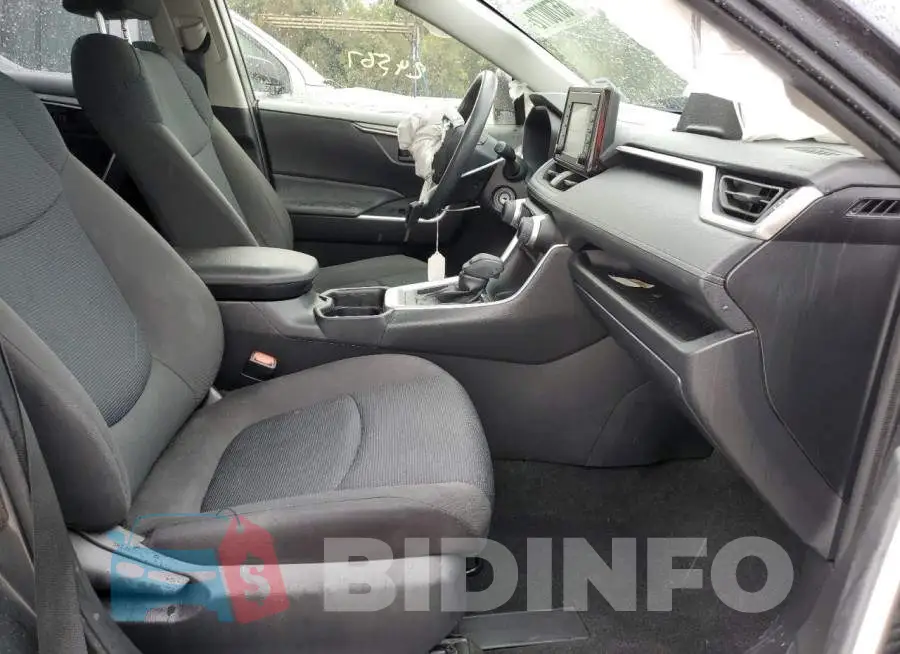JTMH1RFV9LD058743 Photo# 5