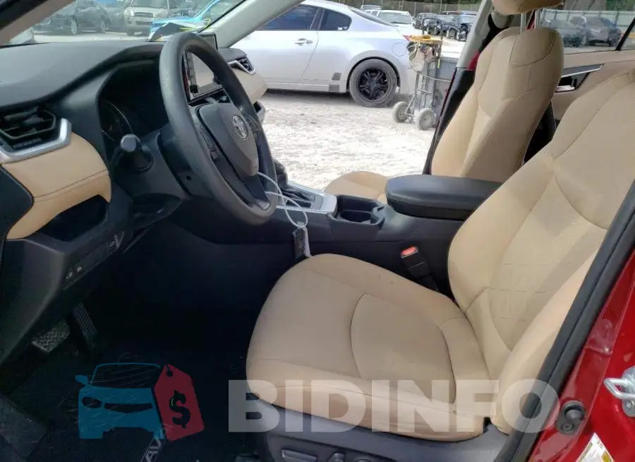 JTMW1RFV0KD029413 Photo# 7