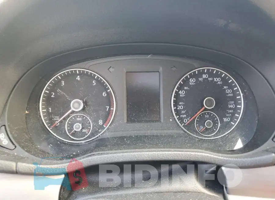 1VWBT7A33EC064151 Photo# 8