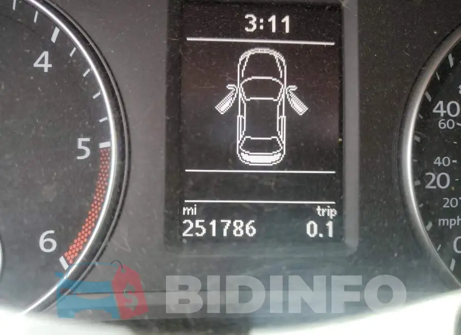 1VWCN7A30EC038914 Photo# 8