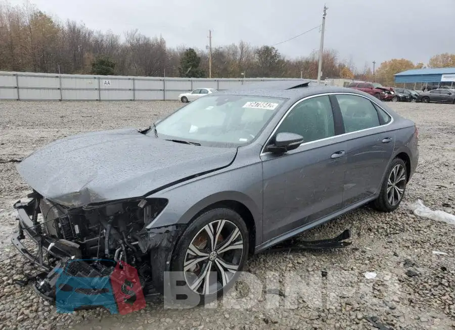 1VWSA7A3XMC014545 Photo# 1