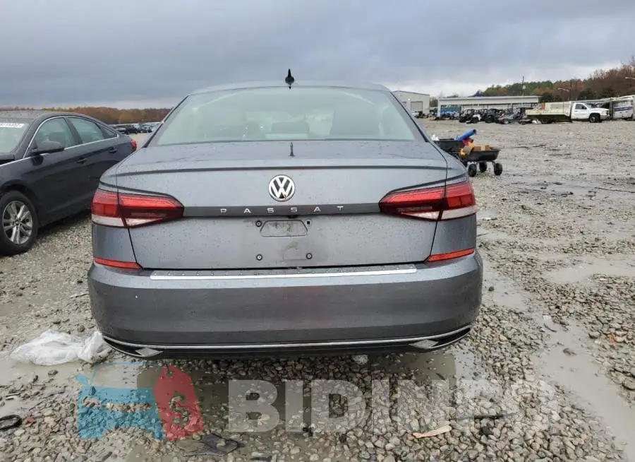 1VWSA7A3XMC014545 Photo# 6